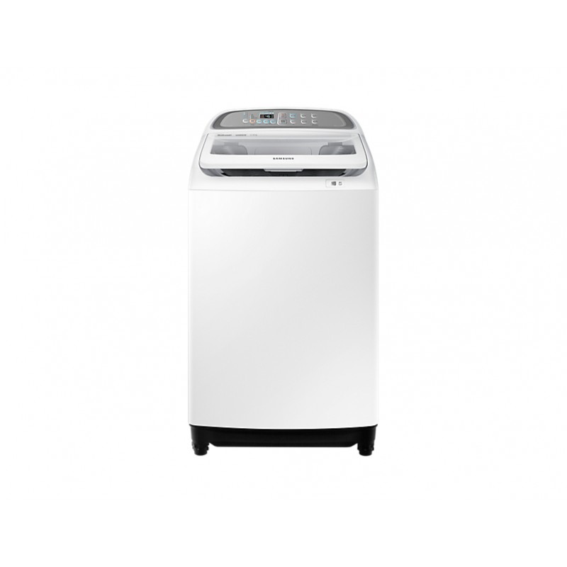 Machine à laver Top Load samsung, Activ Dualwash 11kg