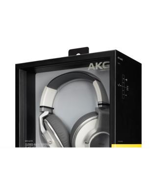 AKG K551