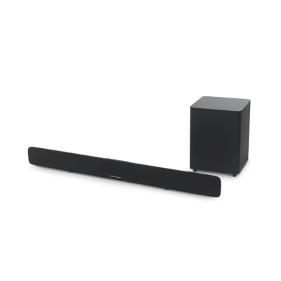 HK SB20 Barre de son Bluetooth et caisson de graves puissant sans fil