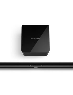 Harman Kardon SB20