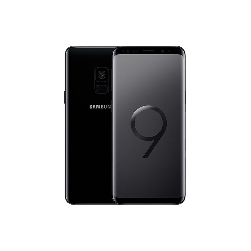 Samsung Galaxy S9