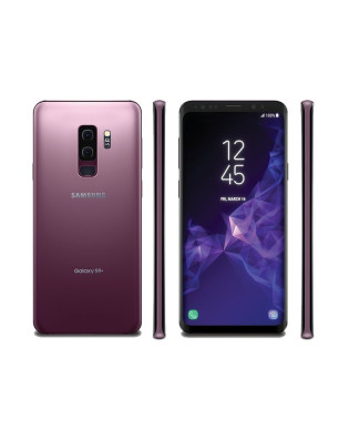 Samsung Galaxy S9