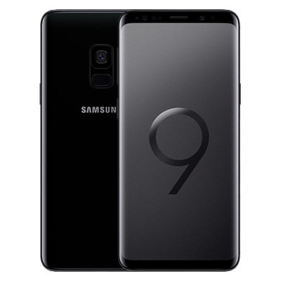 Samsung Galaxy S9 Plus