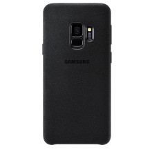 Alcantara Cover Galaxy S9