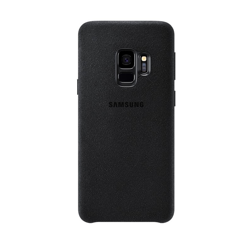 Alcantara Cover Galaxy S9