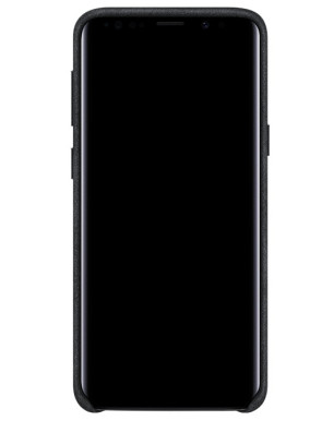  Alcantara Cover Galaxy S9