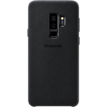  Alcantara Cover Galaxy S9 Plus