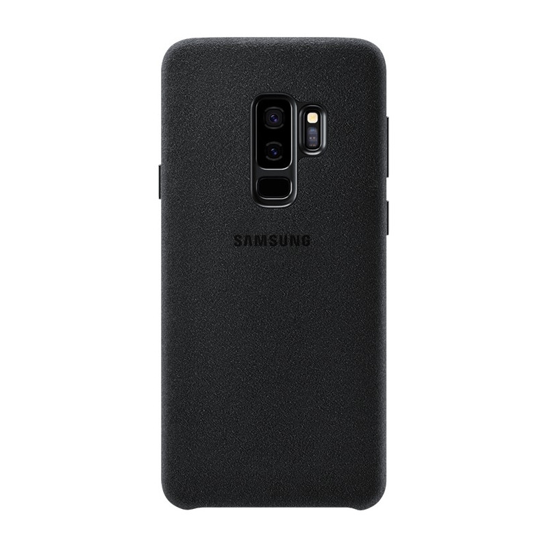  Alcantara Cover Galaxy S9 Plus