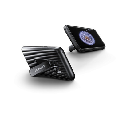  Coque renforcée Galaxy S9 