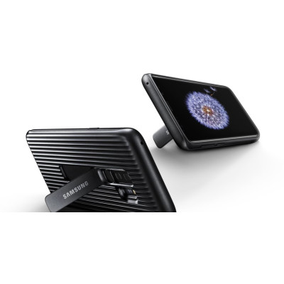 Coque renforcée Galaxy S9 Plus