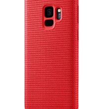  Coque Hyperknit Galaxy S9 