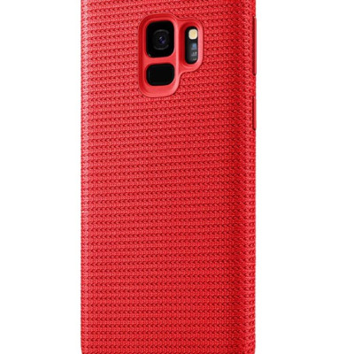 Coque Hyperknit Galaxy S9