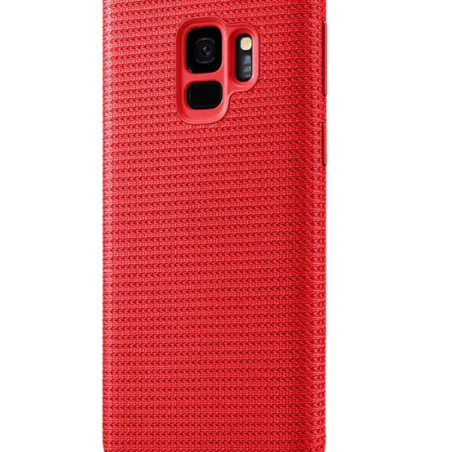 Coque Hyperknit Galaxy S9