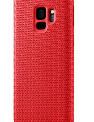  Coque Hyperknit Galaxy S9 