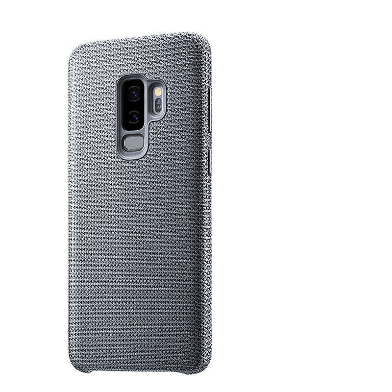  Coque Hyperknit Galaxy S9 Plus