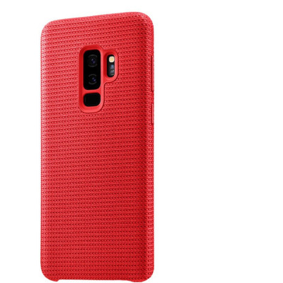 Coque Hyperknit Galaxy S9 Plus