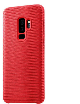  Coque Hyperknit Galaxy S9 Plus