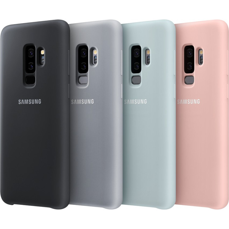 صنارة صيد السمك coque samsung s9 plus silicone