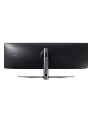 Moniteur Curved QLED Gaming 49"