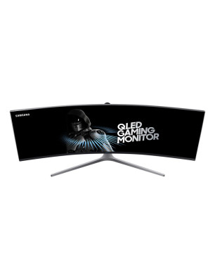 Moniteur Curved QLED Gaming 49"