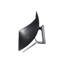 Moniteur Curved QLED Gaming 49"