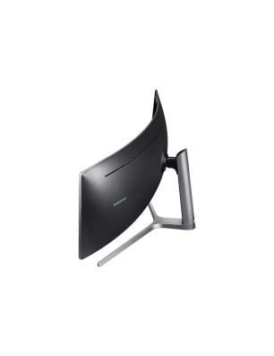 Moniteur Curved QLED Gaming 49"