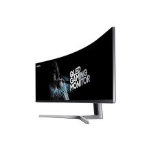 Moniteur Curved QLED Gaming 49"