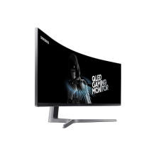 Moniteur Curved QLED Gaming 49"