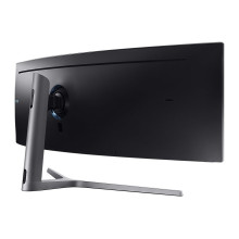 Moniteur Curved QLED Gaming 49"