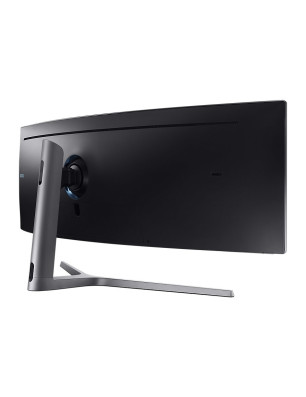 Moniteur Curved QLED Gaming 49"