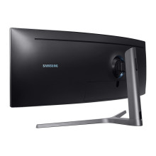 Moniteur Curved QLED Gaming 49"