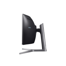 Moniteur Curved QLED Gaming 49"