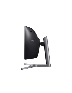 Moniteur Curved QLED Gaming 49"