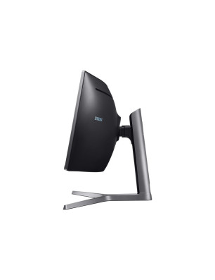 Moniteur Curved QLED Gaming 49"