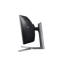 Moniteur Curved QLED Gaming 49"