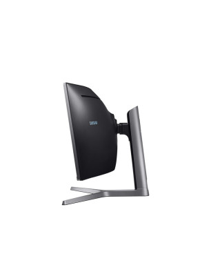 Moniteur Curved QLED Gaming 49"