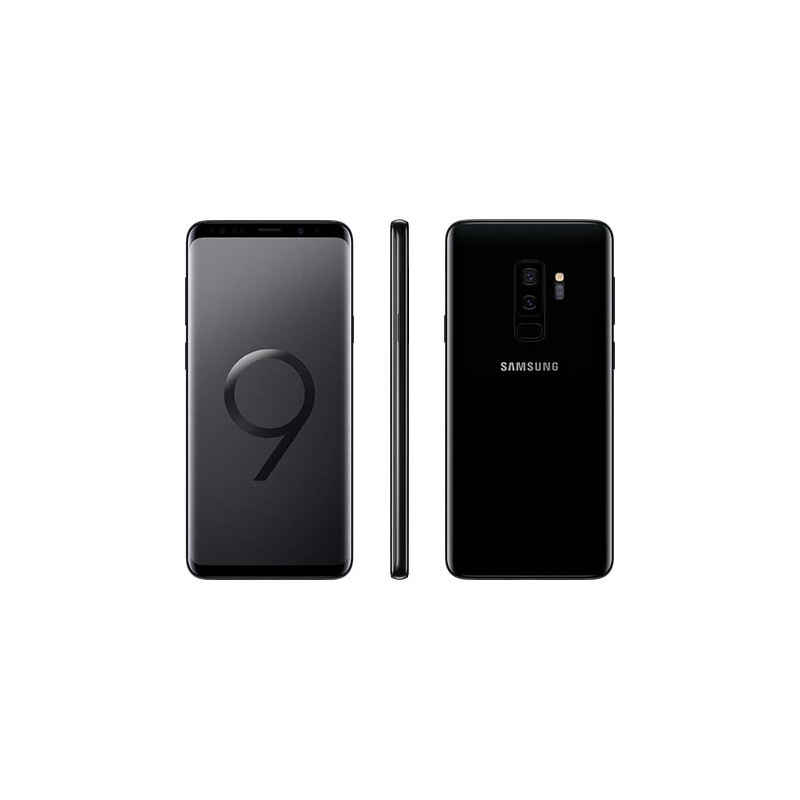 Samsung Galaxy S9 Plus