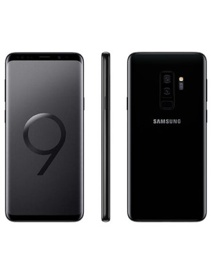 Samsung Galaxy S9 Plus