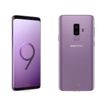 Samsung Galaxy S9 Plus