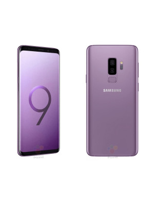 Samsung Galaxy S9 Plus