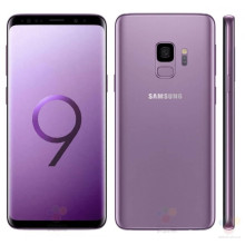 Samsung Galaxy S9