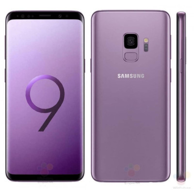 Samsung Galaxy S9