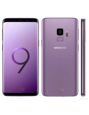 Samsung Galaxy S9