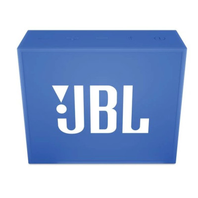 JBL GO Enceinte portable polyvalente au son étonnant