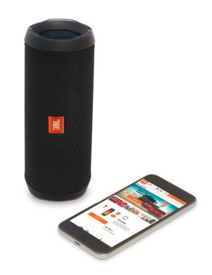 JBL Flip 4 enceinte Bluetooth Portable étanche