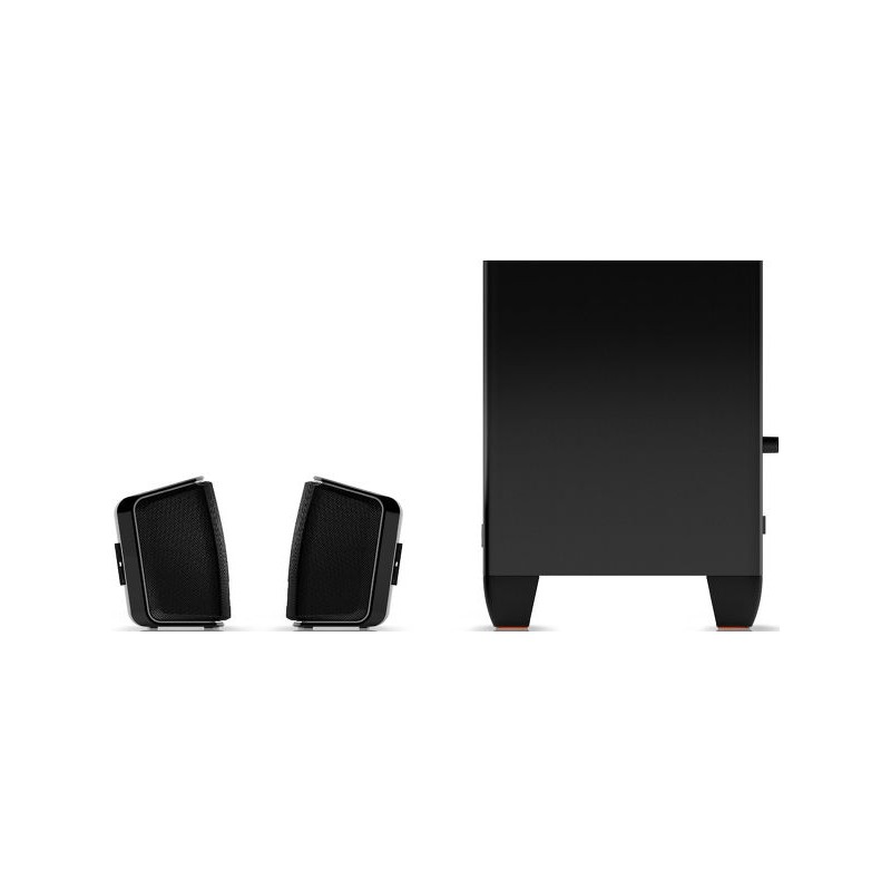 JBL Cinema 510 Système d