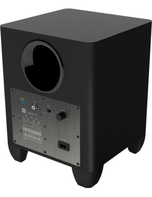 JBL Cinema 510