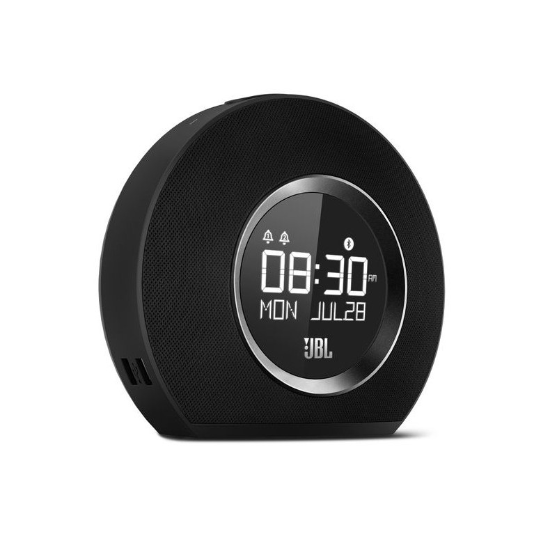 JBL Horizon Radio réveil Bluetooth JBL Horizon Radio réveil Bluetooth