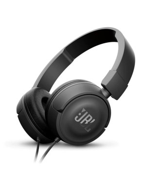 JBL T450 Casque supra-auriculaire 