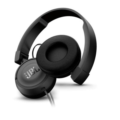 JBL T450 Casque supra-auriculaire